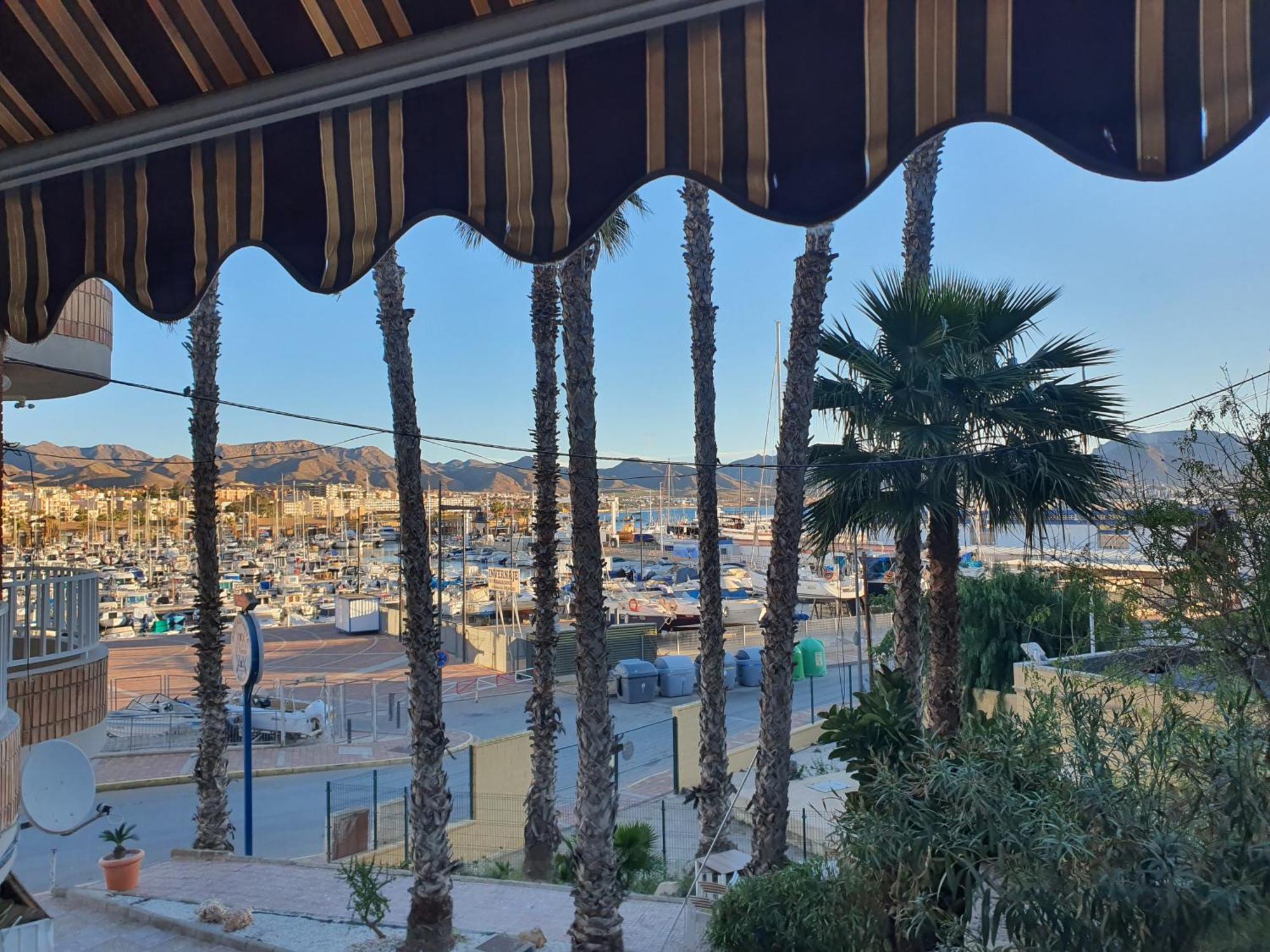 Adorable Apartamento En La Playa El Puerto de Mazarrón Dış mekan fotoğraf
