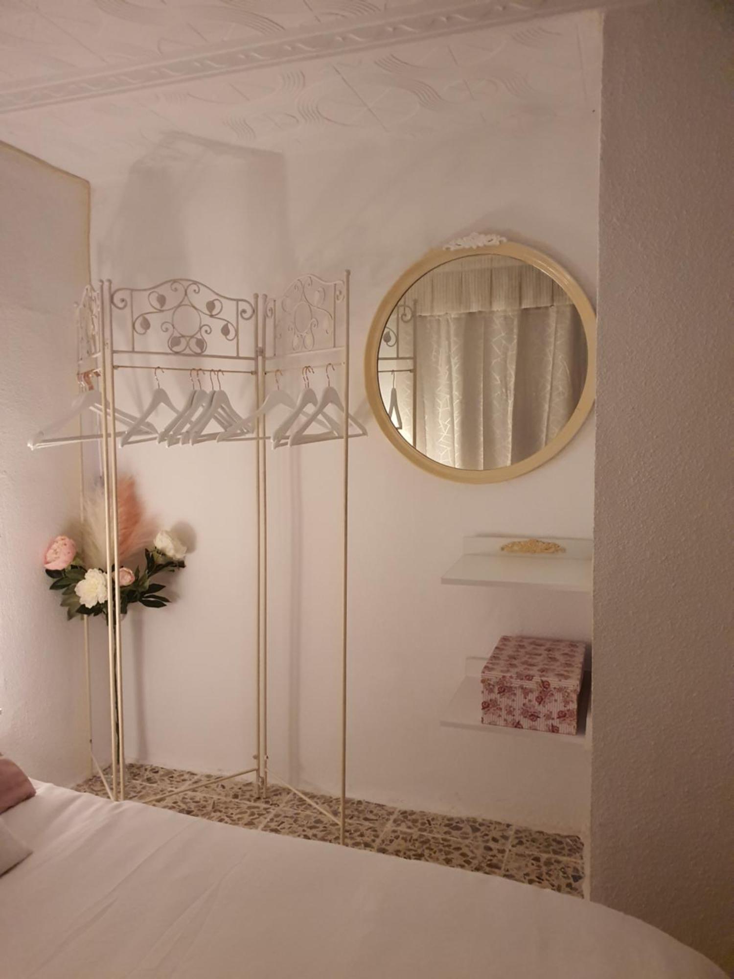 Adorable Apartamento En La Playa El Puerto de Mazarrón Dış mekan fotoğraf