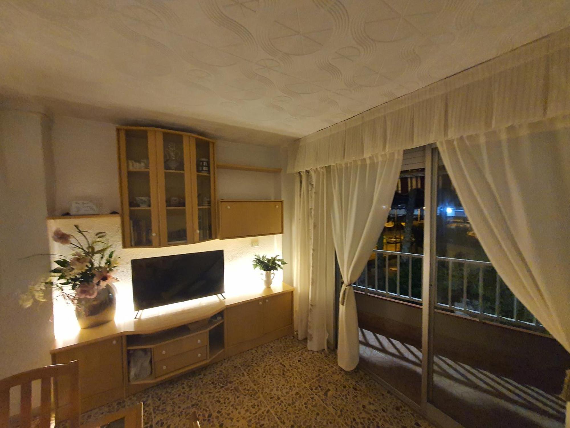 Adorable Apartamento En La Playa El Puerto de Mazarrón Dış mekan fotoğraf