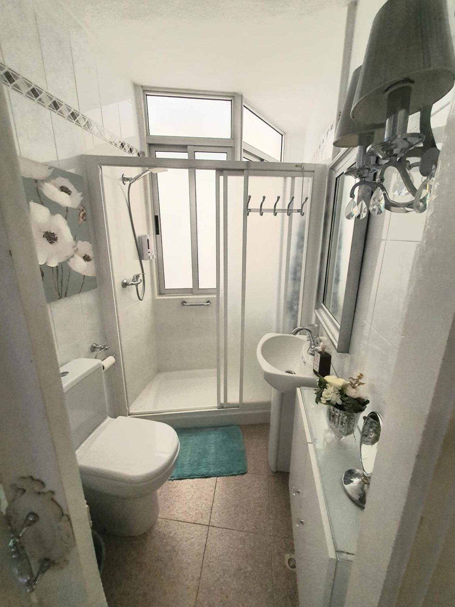 Adorable Apartamento En La Playa El Puerto de Mazarrón Dış mekan fotoğraf