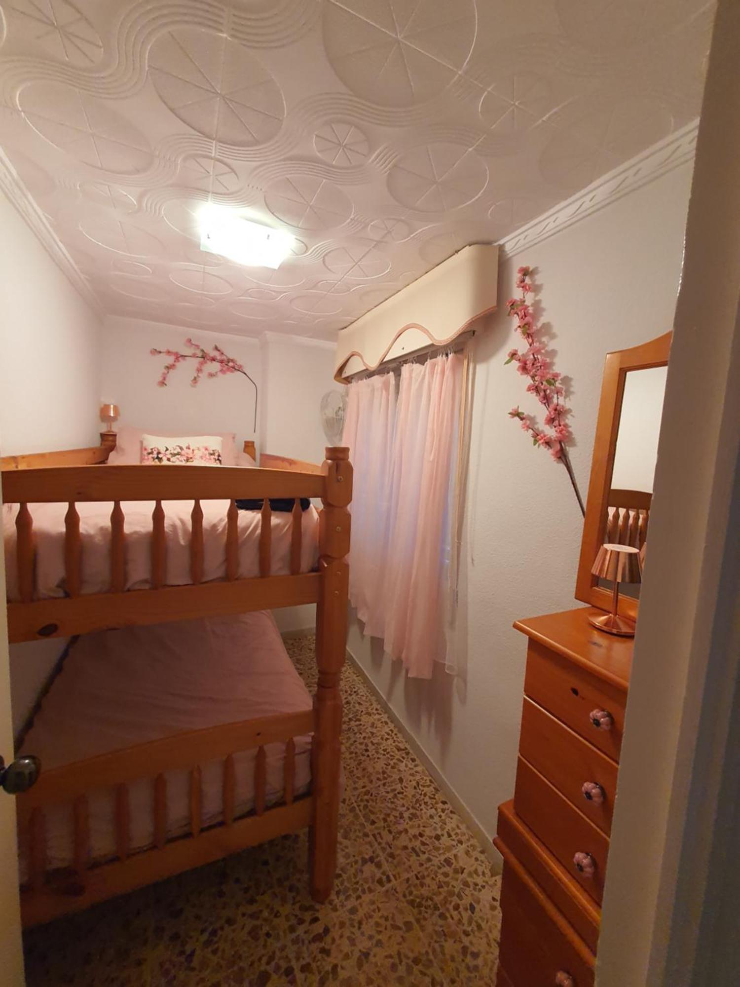Adorable Apartamento En La Playa El Puerto de Mazarrón Dış mekan fotoğraf