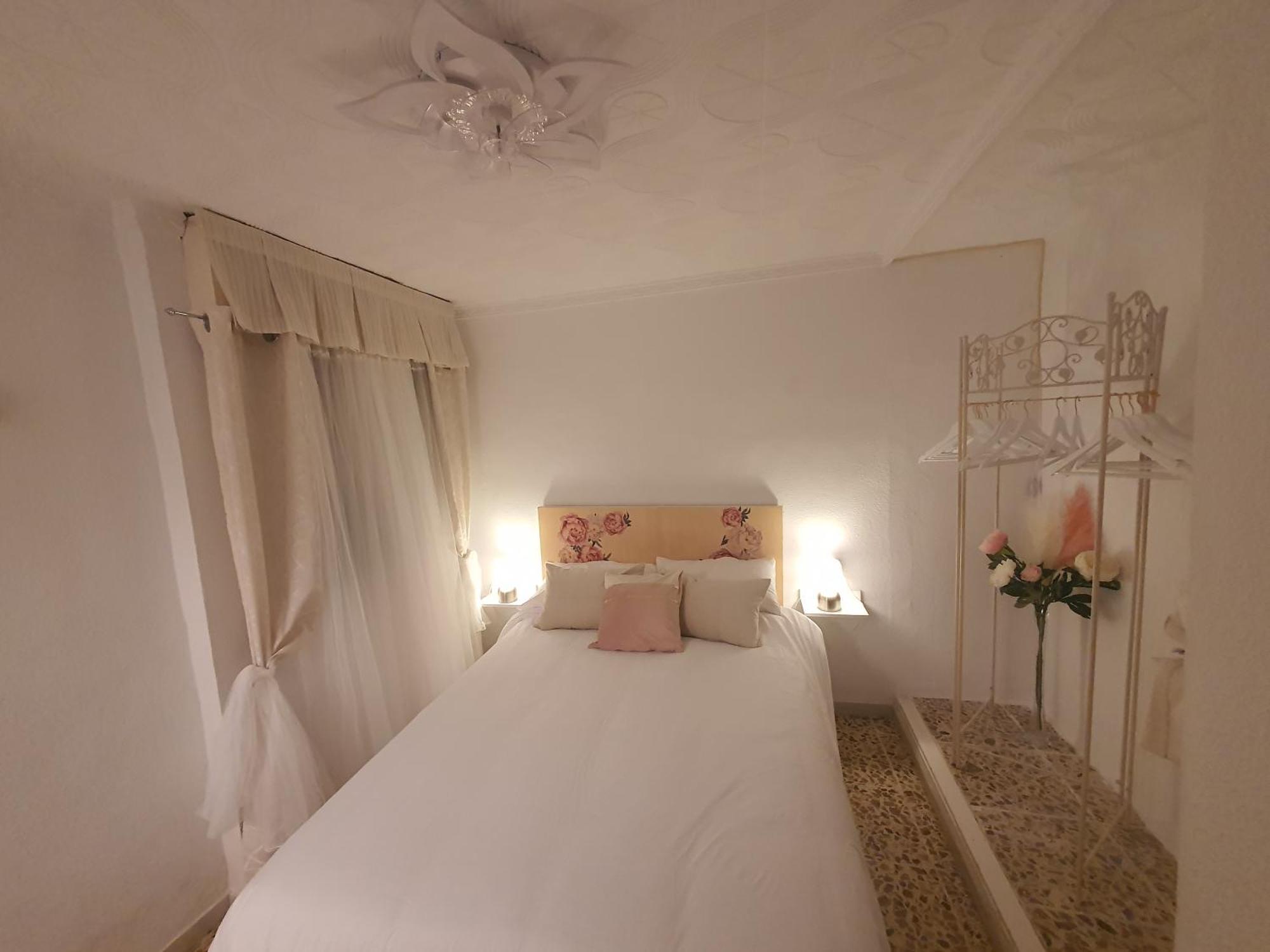 Adorable Apartamento En La Playa El Puerto de Mazarrón Dış mekan fotoğraf